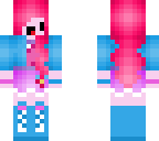 pinkie