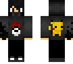 pokemon boy