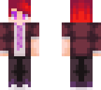 prom boy - old skin reshade