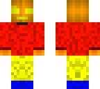 pumpkin duke