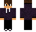 purple boy