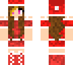 queeniebee45 xmas edition 