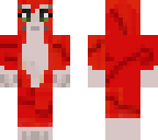 red stampy