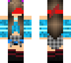 redit of ultama girl