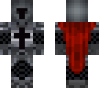 request edited