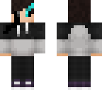 role play skin