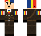 romania