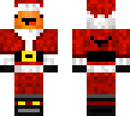 santa fish
