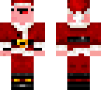 santa pig