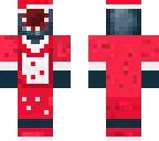 santa squid