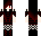 scarlet