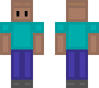 simple steve