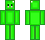 slime