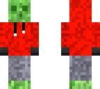 slime boy