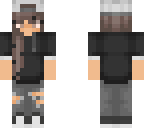 some existing chaild