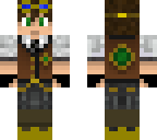 steampunk