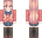 taiga aisaka - toradora