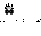 the actual negative bendy