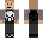 the punisher