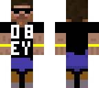 thug herbrine