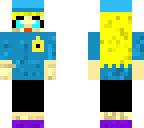 warden