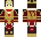 warring kingdoms garen