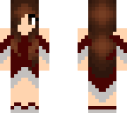 wizard girl