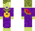 wizard melon