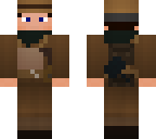 ww1 british assault class