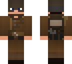 ww1 british support class