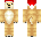 x-mas doge