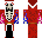 x-mas reaper