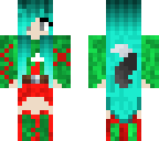 x-mas skin-elf cat thing