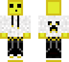 yellow slime