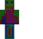 zombie creepy