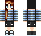 - blue shirts -