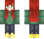 - winter time -