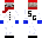 adrians skin