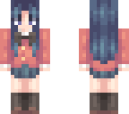ami kawashima - toradora