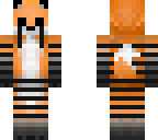 anamatronic oc