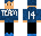 anthony team 14