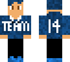 anthony team 14