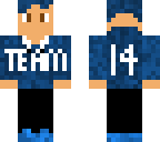 anthony team 14