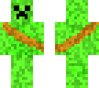 archer creeper