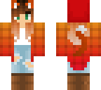 autumn meif'wa
