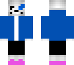 badtime sans