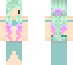 beach chibi