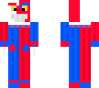 beppi the clown