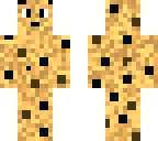 better cookie man