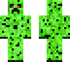 better creeper